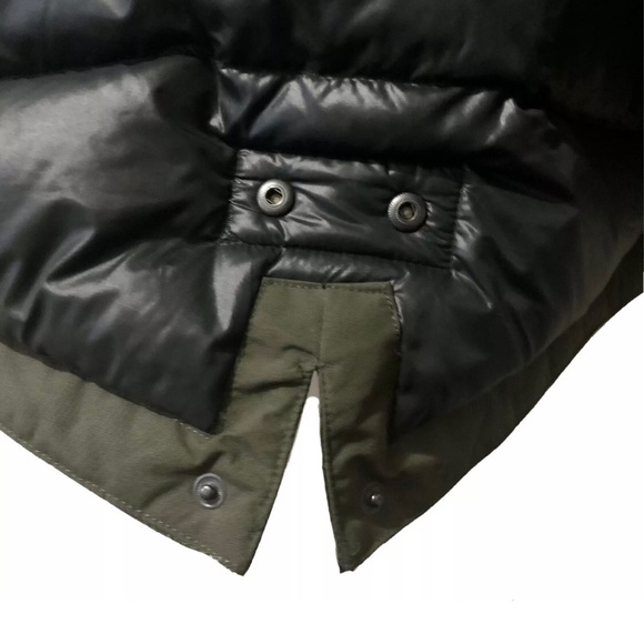 SOLD The North Face Womens HyVent Goose Down Hood - Picture 4 of 16